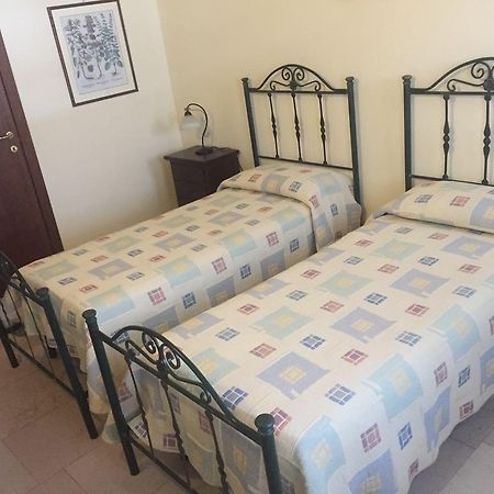 Agriturismo L'Assiolo Miglionico Extérieur photo