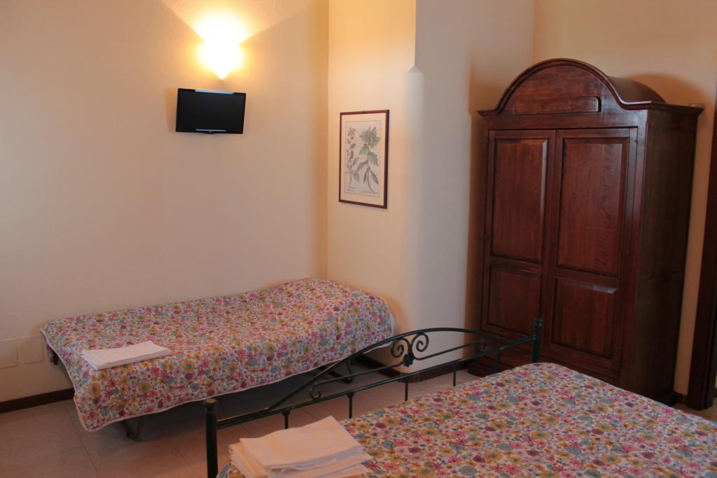 Agriturismo L'Assiolo Miglionico Extérieur photo