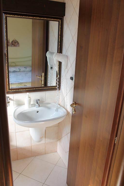 Agriturismo L'Assiolo Miglionico Extérieur photo